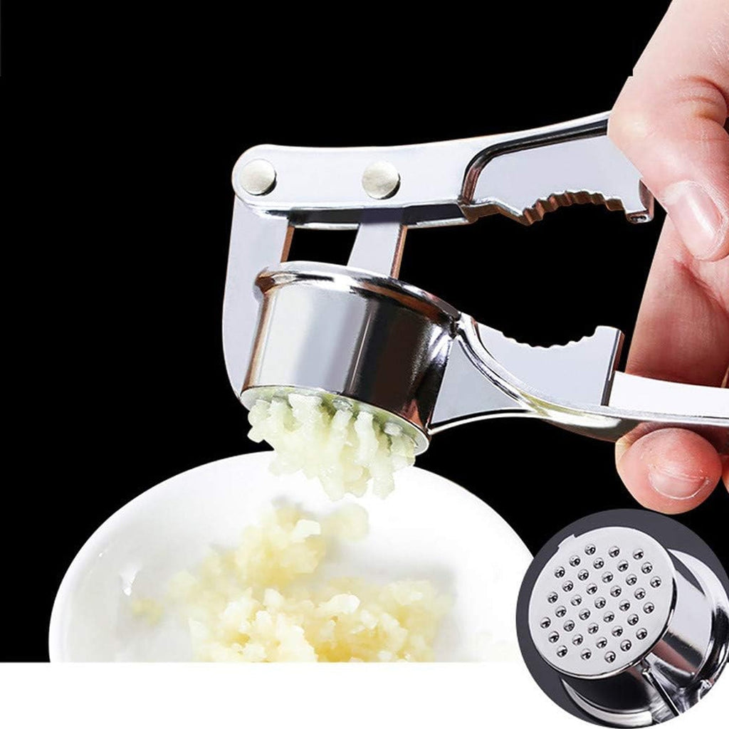 Premium Garlic & Ginger Press
