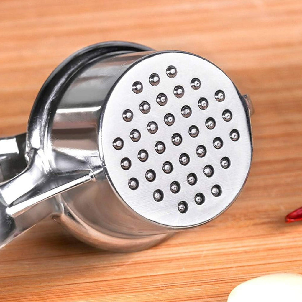Premium Garlic & Ginger Press