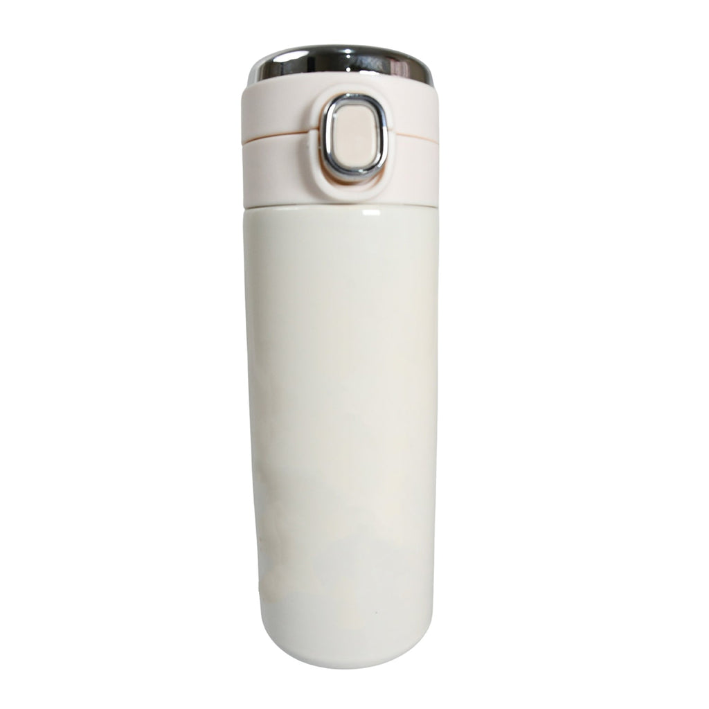 Smart Insulated Bottle with LED Temperature Display (420ml)