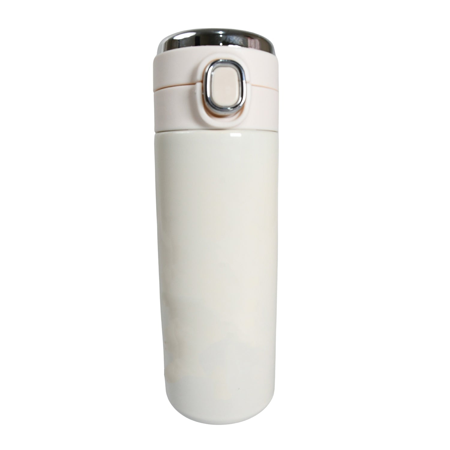 Smart Insulated Bottle with LED Temperature Display (420ml)